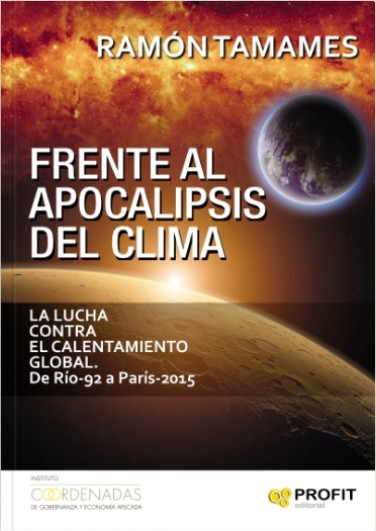 libro frente apocalipsis clima