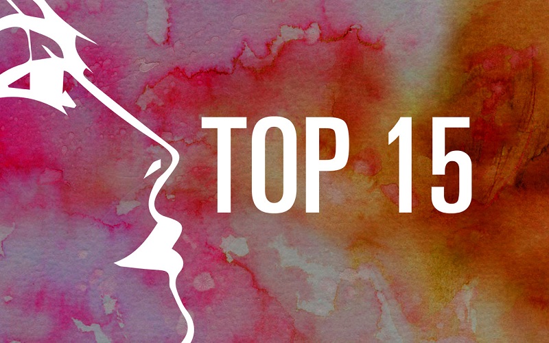Top15 Top15