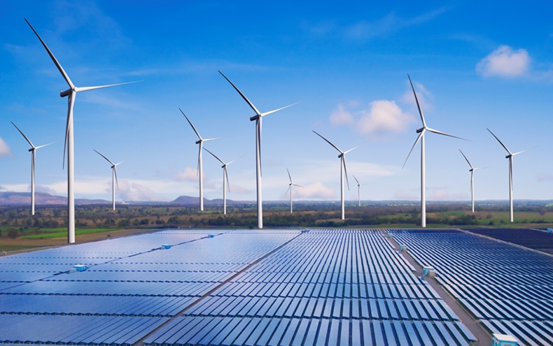 empresas europeas en la transición energética empresas europeas en la transición energética