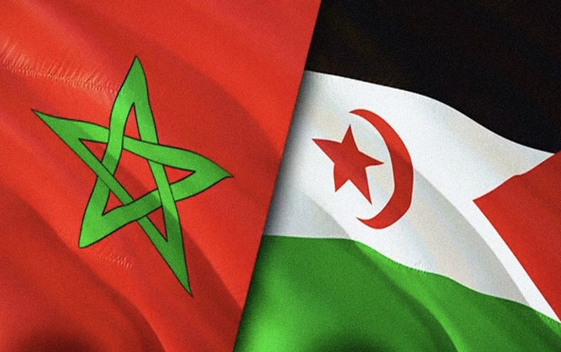 Más cerca del final en el conflicto del Sahara Occidental Más cerca del final en el conflicto del Sahara Occidental