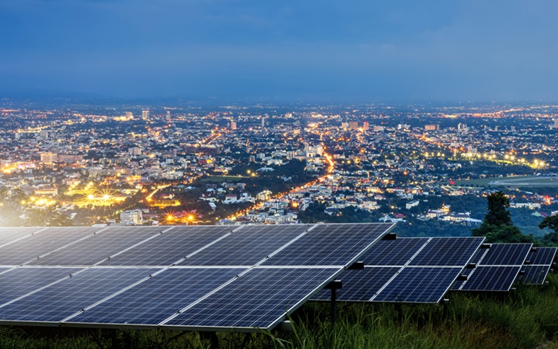 Iberdrola Repsol RIC Energy modelos espana impulsan transicion energetica en USA Iberdrola Repsol RIC Energy modelos espana impulsan transicion energetica en USA