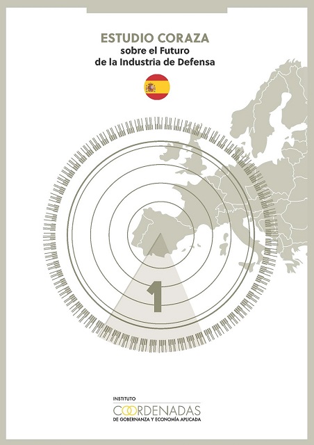 estudio coraza informe defensa