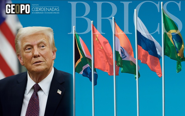 BRICS Trump BRICS Trump