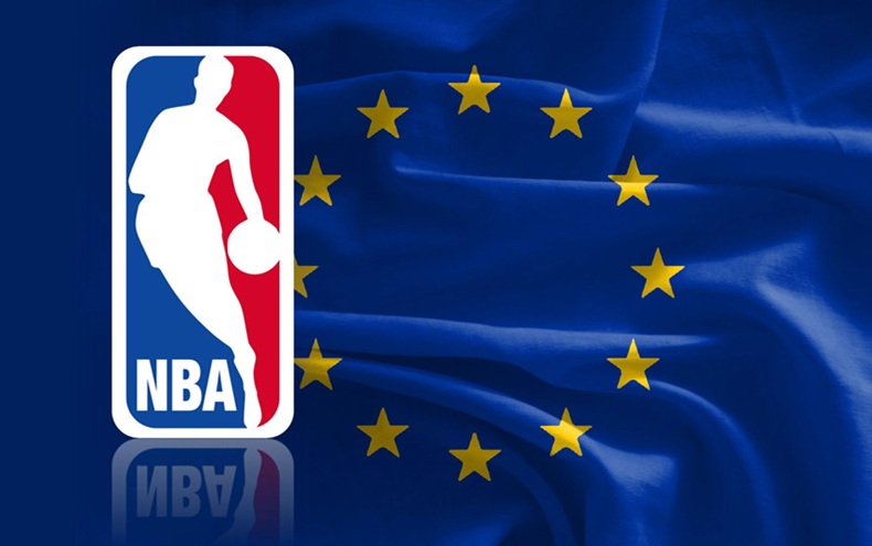 NBA Europa