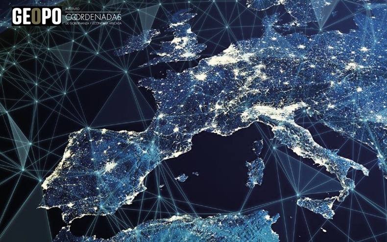 UE Soberania Digital