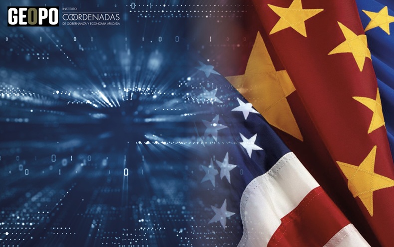 soberania digital nueva frontera competencia