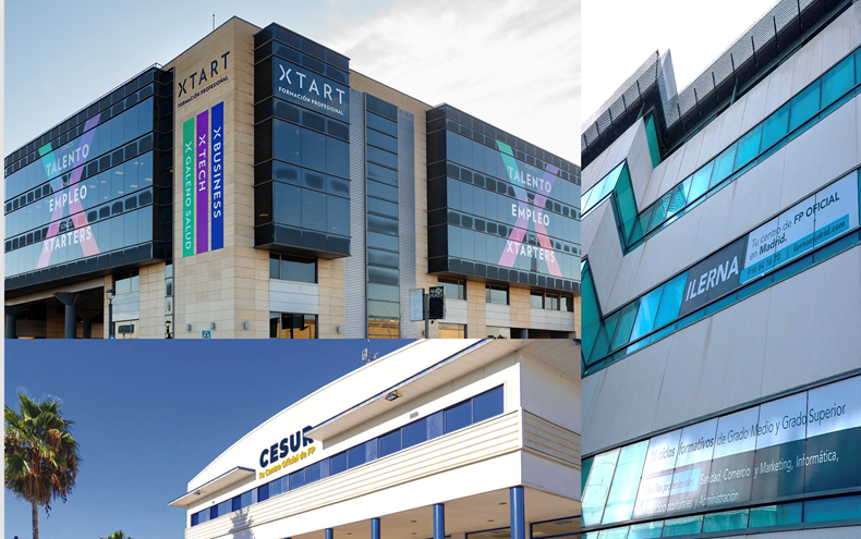 Formacion profesional Espana Formacion profesional Espana