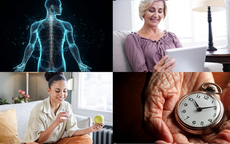 Biow longevidad salud futuro