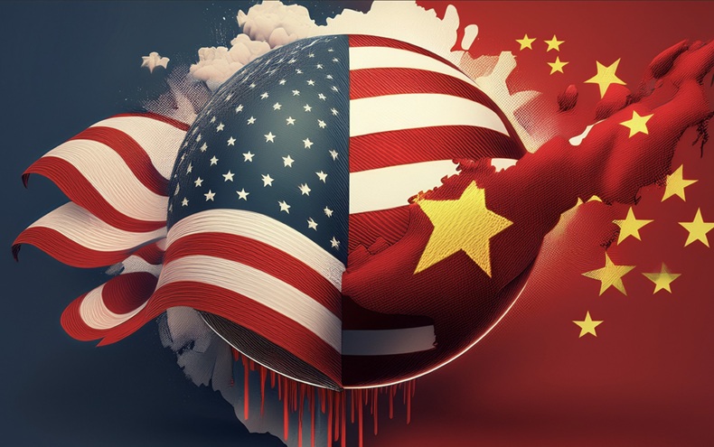 Guerra Iran pugna por hegemonia global Guerra Iran pugna por hegemonia global