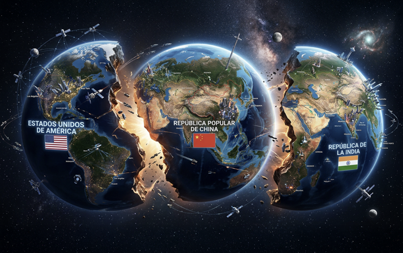 El retorno de las civilizaciones en el orden global del siglo XXI