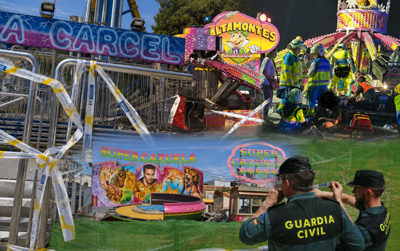 atracciones de feria atracciones de feria