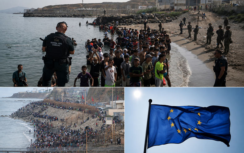 Respaldo sin reservas a Schengen Respaldo sin reservas a Schengen