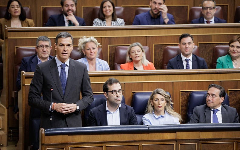 gobierno control presupuestos