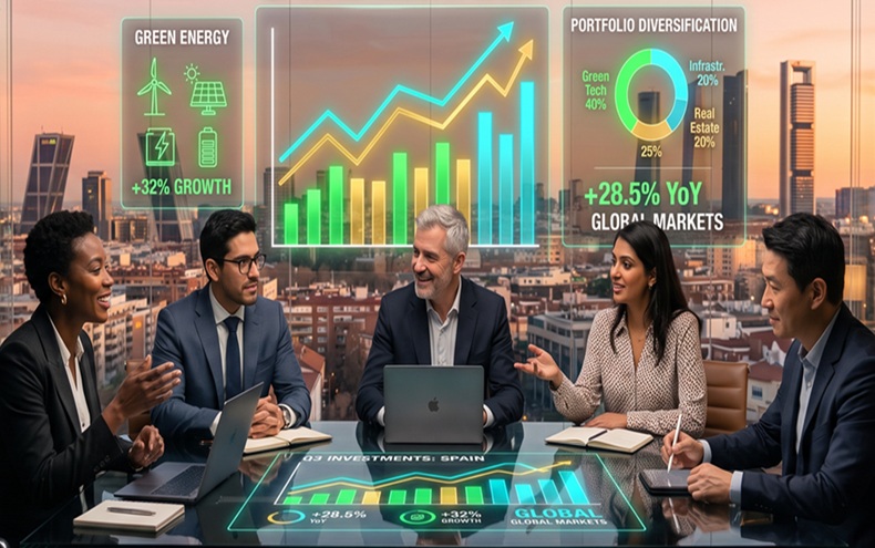 capital privado palanca de transformacion empresarial en españa