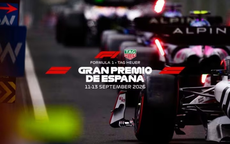 Formula 1 Madrid Formula 1 Madrid