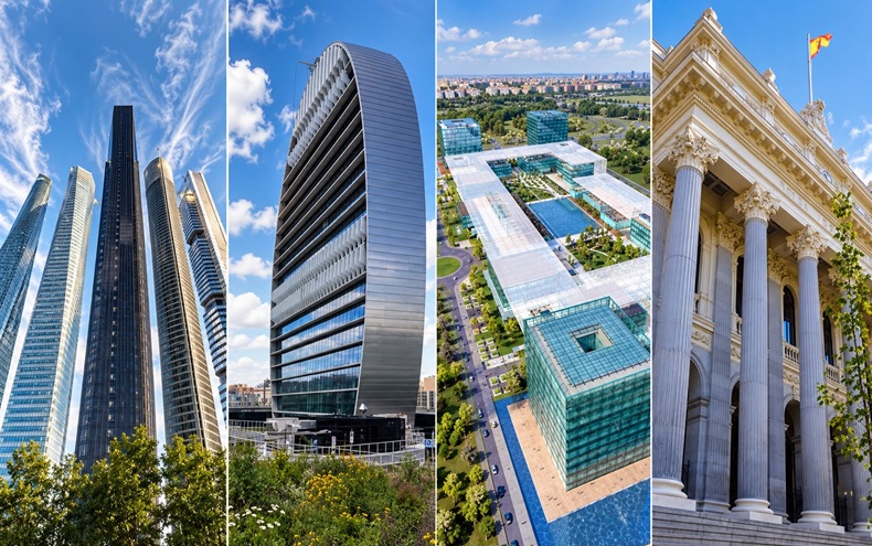 Ciclo corporate espanol Ciclo corporate espanol