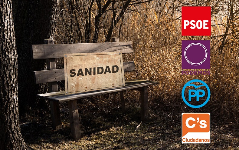 sanidad partidos politicos sanidad partidos politicos
