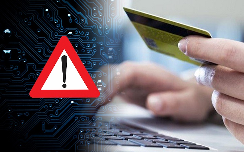 alerta fraude alerta fraude